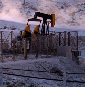 Petrol üç ayın zirvesinde!