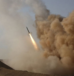 İsrail, füzelerine nükleer başlık taktı