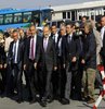"Bir toplama kampının bahçesindeyiz!" GALERİ