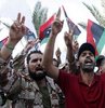 Libya�da