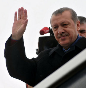 Başbakan Van'dan tayin isteyenlere tepki gösterdi!