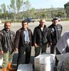 Boyu tutmayanlar huzurevine! GALERİ