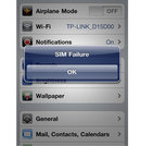 iPhone 4peS!