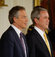 Bush ve Blair yargılanacak