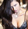 Adriana defileyi gölgede bıraktı GALERİ