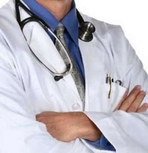 Sahte doktordan hastanede seks tuzağı Sahte doktordan hastanede seks tuzağı