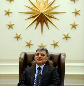 Cumhurbaşkanı Gül Youtubeda soruları yanıtlayacak Cumhurbaşkanı Gül Youtubeda soruları yanıtlayacak