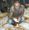 Balıklar santim santim ölçülüyor