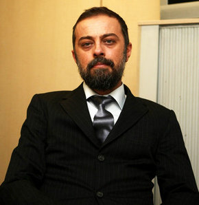 Amerikalıların hayran kaldığı çizgi roman Türkiye'de!