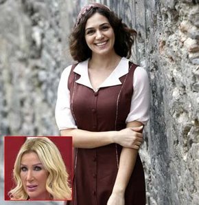 Seda'nın selamı işe yaramadı
