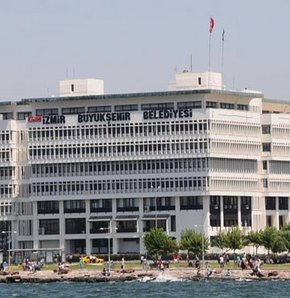 büyükşehir belediyesi