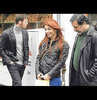 'Kuzey Güney'de zorunlu değişiklik