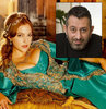Hürrem'in yüzünü Cem Sultan güldürdü! GALERİ