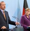 Ankara’dan Merkel’e derin uyarı