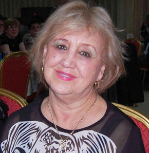 Şükran Ay hayatını kaybetti!