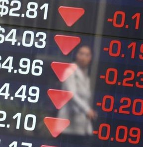 Finansal fırtınada piyasalar kılavuzu!