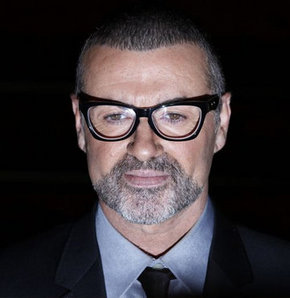 George Michael hastaneye kaldırıldı