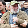 Savaş Ay'ın anne acısı