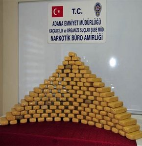 PKK 713 bin insanı zehirleyecekti!