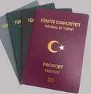 Gürcistan'a pasaportsuz giriş!
