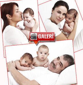 'Kalbim Seninle' için buluştular GALERİ