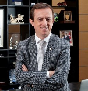 En araştırmacı Türk üniversitesi İTÜ
