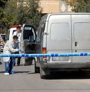 İstanbul'da büyük soygun! 