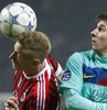Futbolcular, beyin hasarı riskiyle karşı karşıya!