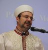 Diyanet'ten Kerbela açılımı!