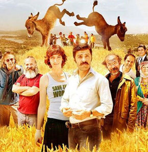 Bu filme gideriz gari!