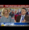 "Dersim'le hesaplaşmadan anayasa olmazdı"