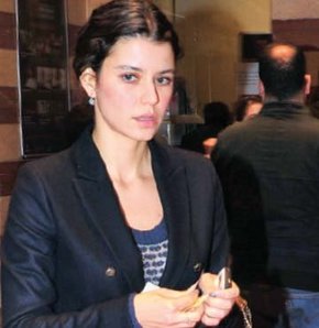 Beren’in caz keyfi