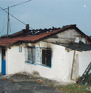 Yedi kaçak göçmenin yandığı olayla ilgili flaş gelişme!