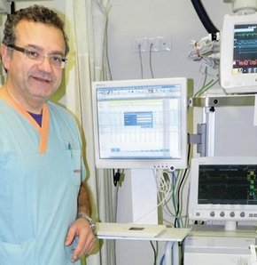 yoğun bakım     IMD Soft     sağlık personeli