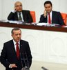 "Geri adım atmayın Gül'ü de rencide etmeyin"