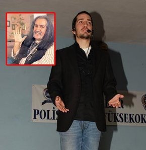 Barış Manço'nun gerçek adı ne?