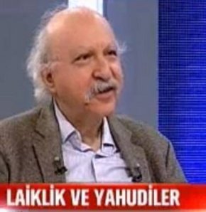 'İnönü günah keçisi yapıldı'