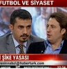 Ekranda şike tartışması
