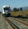 Demiryolu işçilerine tren çarptı: 5 ölü