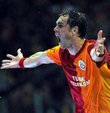 Cimbom borsada golü kendi kalesine...