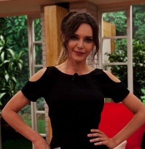 Hande çok korktu!