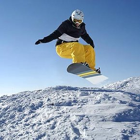 Kayak ve Snowboard Okulu