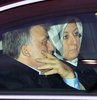 Başbakan'a ikinci ziyaret
