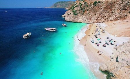 Tatil Keyfine Canavar Zammı