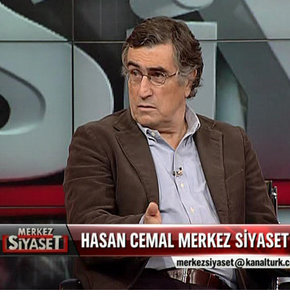 Hasan Cemal: Başbakan'a kırıldım