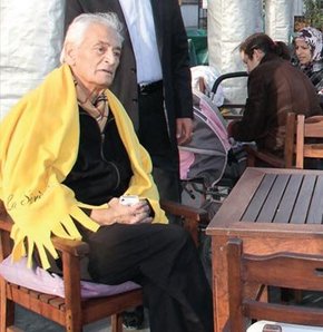 En büyük destekçisi Sezen Aksu