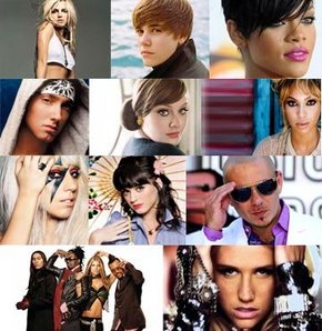 İşte 2011′in en iyi isimleri