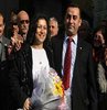 Facebook paylaşımına "ceza ve tayin"