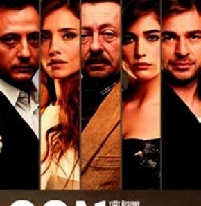 Son, ezber bozacak
