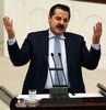 "AK Parti çatlamaz, çatlatır!"